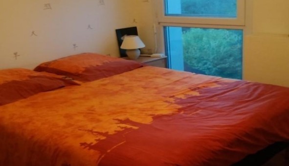 Logement tudiant Studio à Besanon (25000)