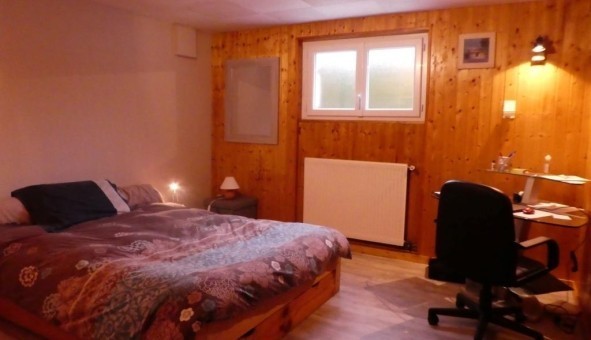 Logement tudiant Studio à Besanon (25000)