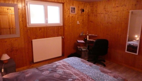 Logement tudiant Studio à Besanon (25000)