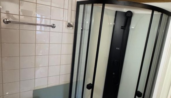 Logement tudiant Studio à Besanon (25000)