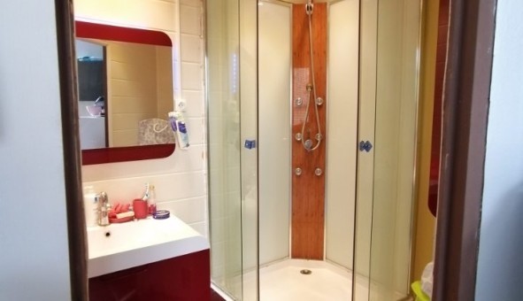 Logement tudiant Studio à Besanon (25000)