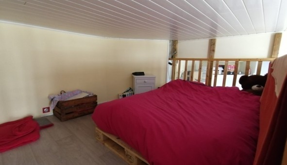 Logement tudiant Studio à Besanon (25000)