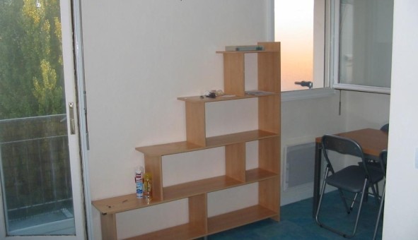 Logement tudiant Studio à Besanon (25000)