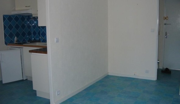 Logement tudiant Studio à Besanon (25000)
