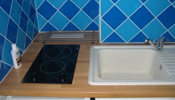 Logement tudiant Studio à Besanon (25000)