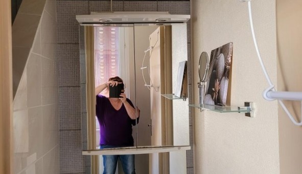 Logement tudiant Studio à Besanon (25000)