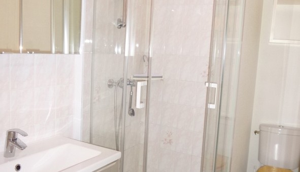 Logement tudiant Studio à Besanon (25000)