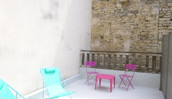 Logement tudiant Studio à Besanon (25000)
