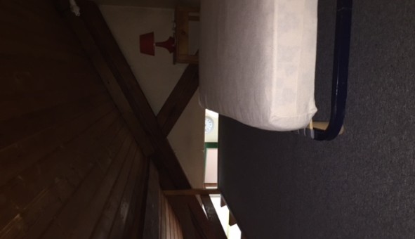 Logement tudiant Location Studio Vide Besanon (25000)