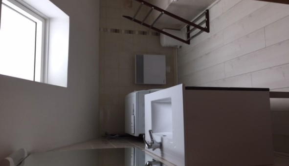 Logement tudiant Studio à Besanon (25000)