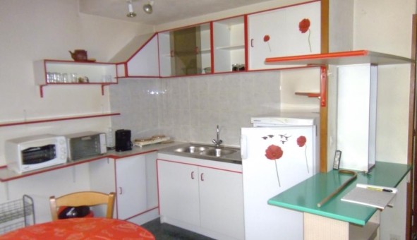 Logement tudiant Location Studio Vide Besanon (25000)