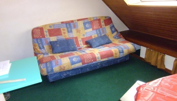 Logement tudiant Studio à Besanon (25000)