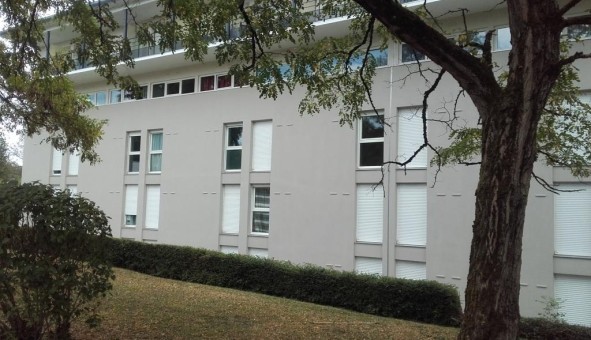 Logement étudiant Location Studio Vide Besançon (25000)