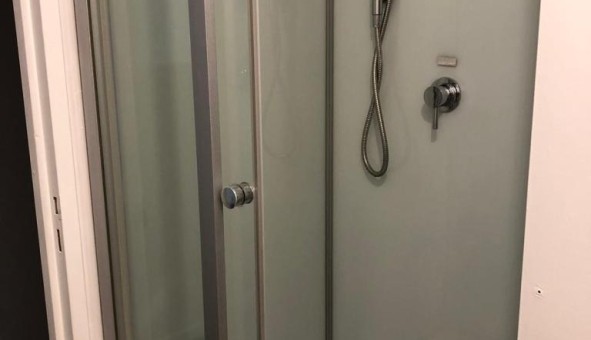 Logement tudiant Studio à Besanon (25000)