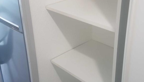 Logement tudiant Studio à Besanon (25000)