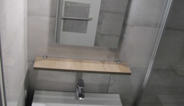 Logement tudiant Studio à Besanon (25000)