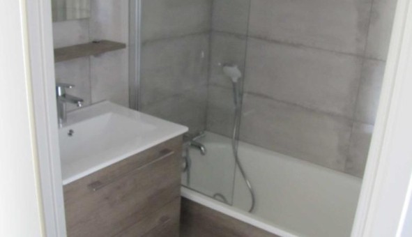Logement tudiant Studio à Besanon (25000)