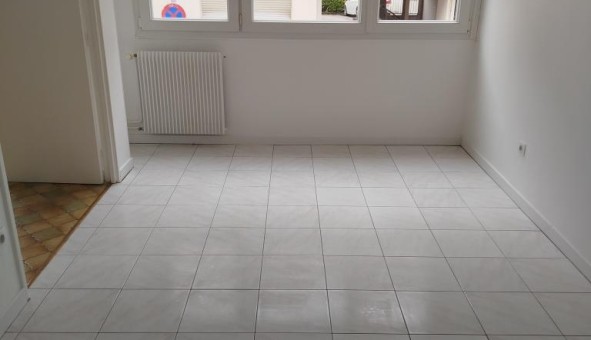 Logement tudiant Studio à Besanon (25000)