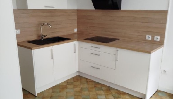Logement tudiant Studio à Besanon (25000)