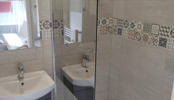Logement tudiant Studio à Besanon (25000)