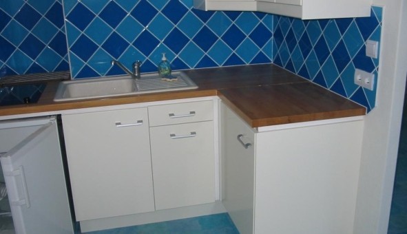 Logement tudiant Studio à Besanon (25000)