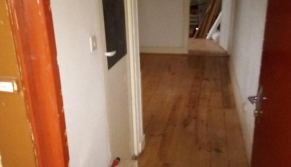 Logement tudiant Location Studio Vide Besanon (25000)