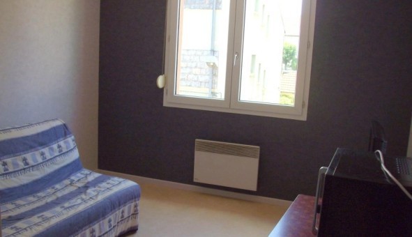 Logement tudiant Studio à Besanon (25000)