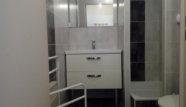 Logement tudiant Studio à Besanon (25000)