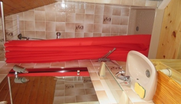 Logement tudiant Studio à Besanon (25000)