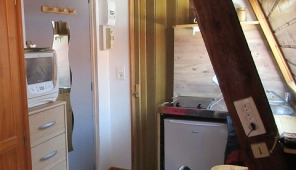 Logement tudiant Studio à Besanon (25000)