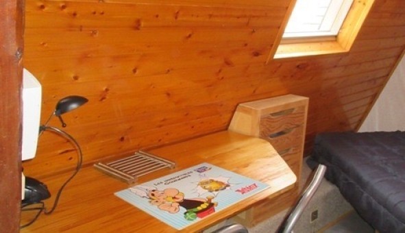 Logement tudiant Studio à Besanon (25000)