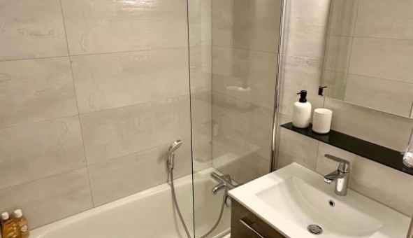 Logement tudiant Studio à Besanon (25000)