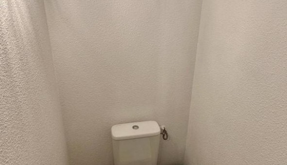 Logement tudiant Studio à Besanon (25000)