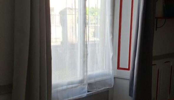 Logement tudiant Location Studio Vide Besanon (25000)