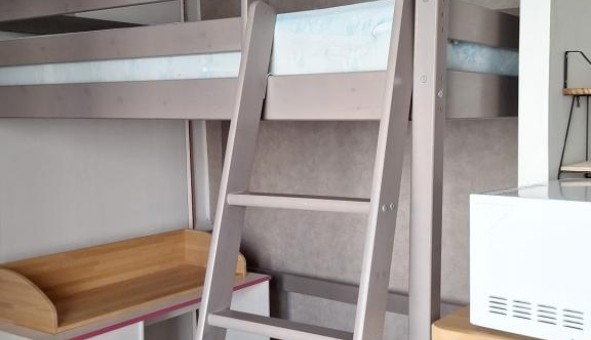 Logement tudiant Studio à Besanon (25000)