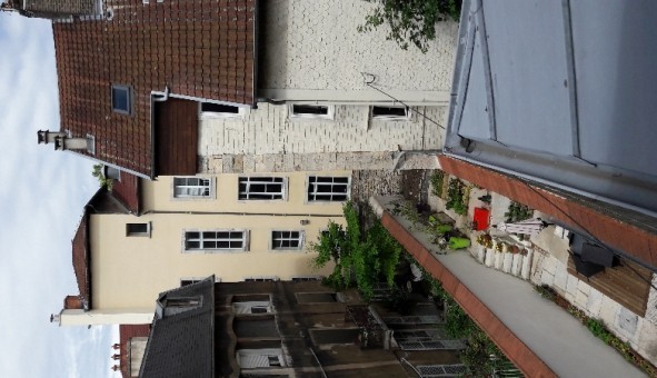 Logement tudiant Studio à Besanon (25000)
