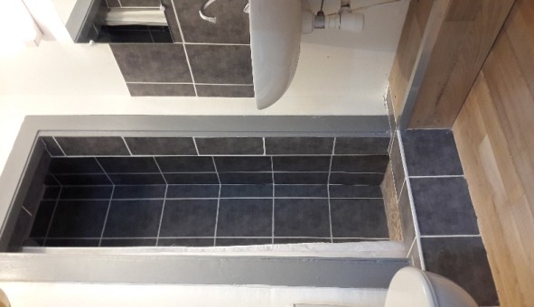 Logement tudiant Studio à Besanon (25000)