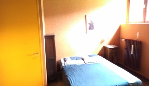 Logement tudiant Studio à Besanon (25000)