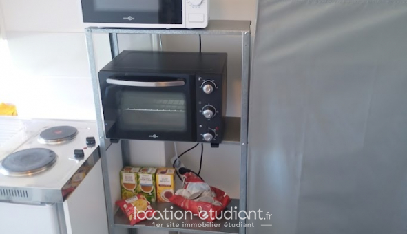 Logement tudiant Studio à Besanon (25000)