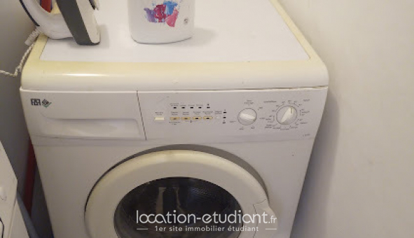 Logement tudiant Studio à Besanon (25000)
