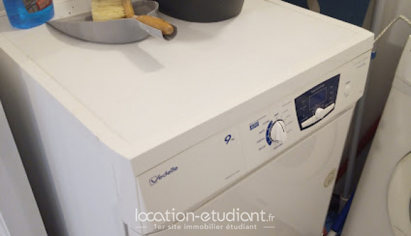 Logement tudiant Studio à Besanon (25000)