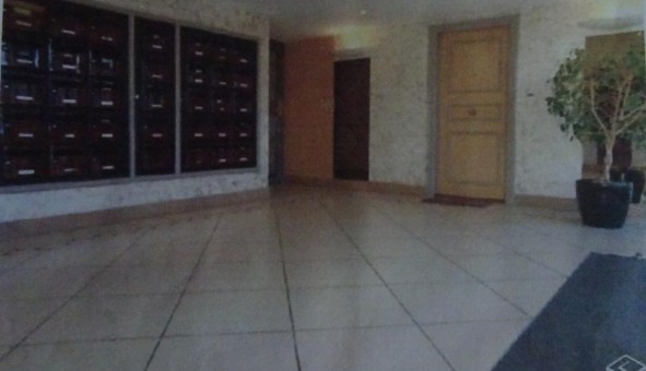 Logement tudiant Studio à Besanon (25000)