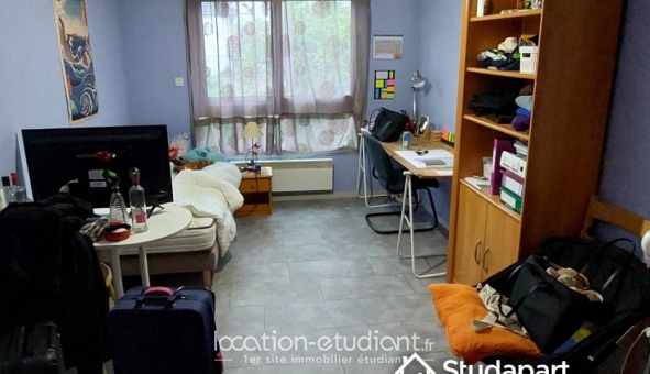 Logement tudiant Studio à Besanon (25000)