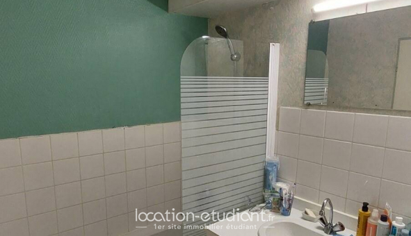 Logement tudiant Studio à Besanon (25000)
