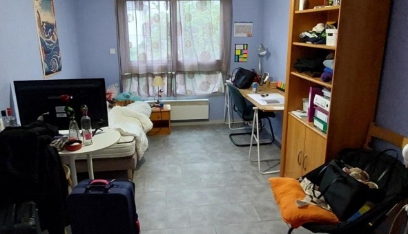 Logement tudiant Studio à Besanon (25000)