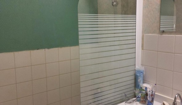 Logement tudiant Studio à Besanon (25000)