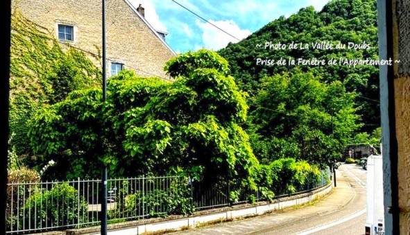 Logement tudiant Location Studio Vide Besanon (25000)