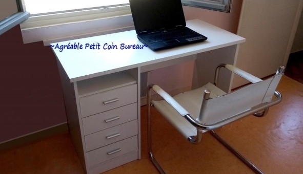 Logement tudiant Studio à Besanon (25000)