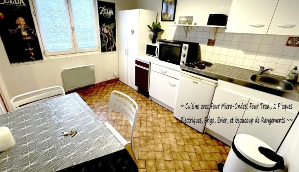 Logement tudiant Studio à Besanon (25000)