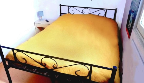 Logement tudiant Studio à Besanon (25000)